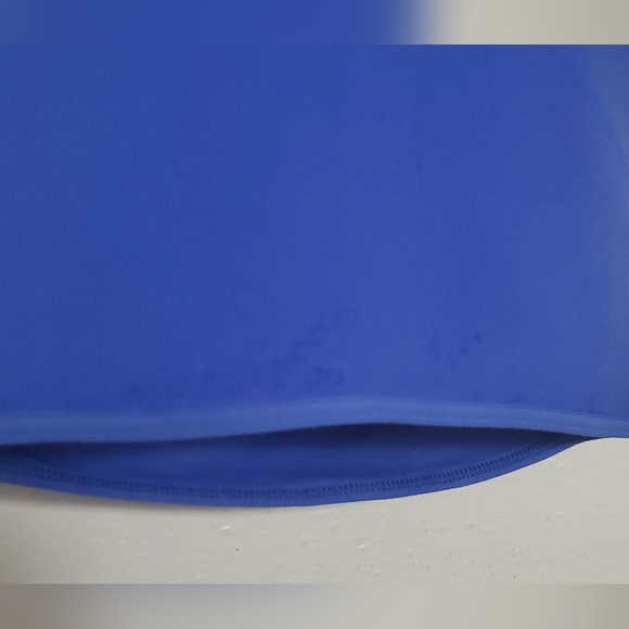 🌟 NWOT 🌟 Free People on the Radar longline tank - Picture 5 of 6